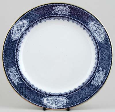 Plate c1920s